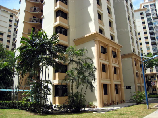Blk 104 Rivervale Walk (Sengkang), HDB 5 Rooms #294232